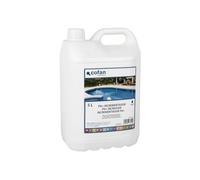 Cofan Incrementador pH líquido para piscinas – Envase 5 L