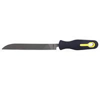 Cofan Lima Cuchillo entrefina Doble picado Longitud Lima 150 mm