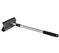 Cofan Limpiacristales con Esponja y Raspador Extensible | Medida 48-76,5 cm | Venta Unitaria