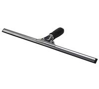 Cofan Limpiacristales Profesional | Hecho de Acero Inoxidable | Medidas en 35 y 45 cm de Largo | Venta unitaria