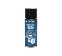 Cofan Limpiador de Alquitrán en Spray 400 ml | Elimina resíduos de alquitran | Ideal para talleres de carrocería