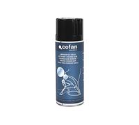 Cofan Limpiador de Chicle en Spray 500 ml | Limpia y permite retirar | Aplicado mediante aerosol