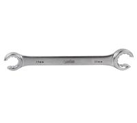 Cofan LLave abierta para racores | Doble boca reforzada | Modelo 8 x 10 hasta 30 x 32
