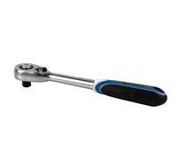 Cofan LLave de Carraca 1/2" | Reversible | Acero cromo vanadio