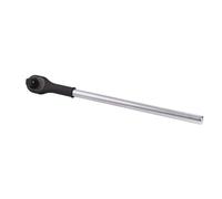 Cofan Llave de carraca 1" reversible, acero cromo vanadio