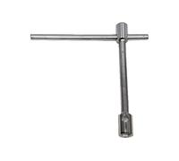 Cofan Llave doble de ruedas con maneral – para ruedas de camión SW 24–SW 32