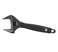 Cofan Llave Inglesa | Gran Apertura | Varias Medidas y Aperturas | Ajustable | Fabricada en Acero al Cromo-Vanadio