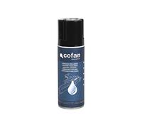 Cofan Lubricante para armas 200 ml | Protector para las partes mecánicas del arma | Para mantenimiento de armas deportivas y de caza