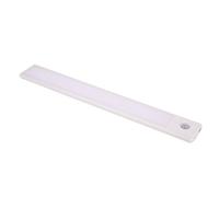 Cofan Luz de Armario LED con Sensor de Movimiento, Iluminación Regulable con Tecnología CCT, 3 Modos, Batería 1500 mAh, Lámpara Imantada con Imán 30 cm