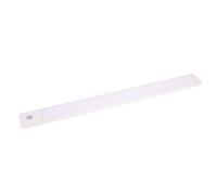 Cofan Luz de Armario LED con Sensor de Movimiento, Iluminación Regulable con Tecnología CCT, 3 Modos, Batería 1500 mAh, Lámpara Imantada con Imán 40 cm