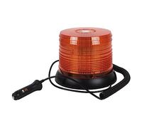 Cofan Luz destellos con 60 led SMD | Especial para carretillas con imán y tornillos | Voltaje para (12/24V)