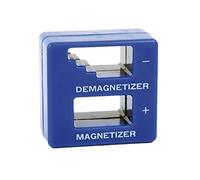 Cofan Magnetizador | Apto para destornilladores y puntas | Función imantador