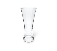 Cofan Malbork 6 Vasos Cerveza, Acero, Gris, 13 x 17 cm