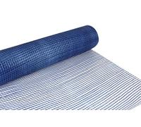 Cofan Malla de Fibra de Vidrio | Rollo de 1 x 50 m | Revocos Mortero | Peso 4,7 kg