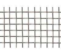 Cofan - Malla Electrosoldada Galvanizada Altura mm:13X13 Longitud M:0,6X25 Diámetro mm:0,9