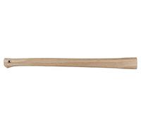 Cofan Mango de madera para hacha vizcaína, ligero y agradable al tacto, 600 mm