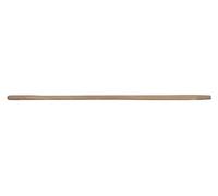 Cofan Mango de madera para horca | Mango ligero y agradable al tacto | Longitud del mango 1200 mm
