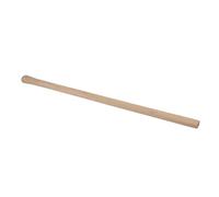 Cofan Mango de madera para maza cuña | Compatible con maza cuña Ideal para madera dura | Alta resistencia y durabilidad | Adecuado para maza cuña 90 cm