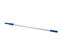 Cofan Mango telescópico extensible | Ideal para lava vidrios y limpiacristales | Medida de 1 a 1,80 metros de longitud