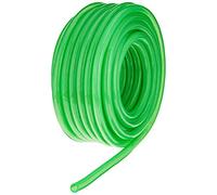 Cofan Manguera Flexolátex – Verde translúcido – Diferentes medidas de longitud y diámetro