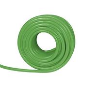 Cofan Manguera Flexolátex – Verde translúcido – Varias longitudes y diámetros