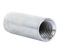 COFAN Manguito Cilíndrico. Unión Varillas Roscadas - MANGUITO REDONDO M-4X20