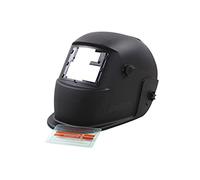 Cofan Máscara de soldar automática | Para soldaduras de tipo ARC/MIG/MAG/TIG | Máxima protección facial