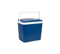 Cofan Nevera rígida portátil | Capacidad: 24 litros | Color: Azul | Material: Polipropileno | Medidas: 39,5 x 29,5 x 36,6 cm