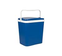Cofan Nevera rígida portátil | Capacidad: 29 litros | Color: Azul | Material: Polipropileno | Medidas: 39,5 x 29,5 x 43,4 cm