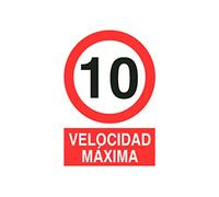 Cofan P106PL420297 Señal Poliestireno, 420 x 297 mm