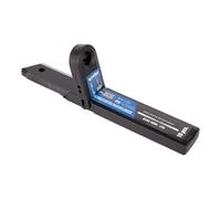 Cofan Pack de 10 cuchillas para cúter | Hojas de recambio negras ultra afiladas | Cuchillas de SK2 | Adecuadas para cúter de 9 mm, 18 mm o 25 mm (10, Hoja 18 mm x 0,7 mm)