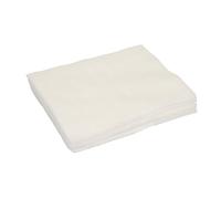 Cofan Pack de 20 Recambios de Mopa Atrapapolvo | Medida: 29 x 21,5 cm | Ultra Resistente y Reutilizable