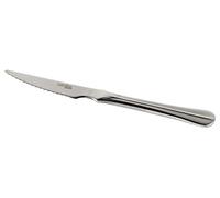Cofan Pack de Cuchillos de carne | Modelo Bolonia | Contiene 12 uds | Fabricado en Acero Inox 18/10
