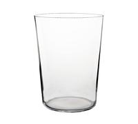 Cofan Pack de vasos de sidra de cristal fino | Capacidad: 50 cl | 100% libres de cadmio y plomo | Disponibles en packs de 6 unidades