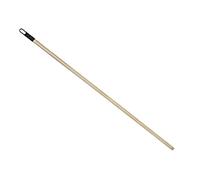 Cofan Palo de Madera con Rosca Ø 2.2 cm | Medida longitud 1.20 m | Para el Cepillo Cofan 09301122