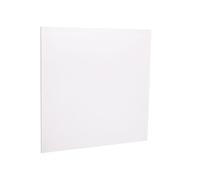 Cofan Panel LED empotrable backlight 36 W IP20 6500 K 3600 lúmenes, luz fría 6500 K con ángulo 120°, Ahorro de energía, larga vida útil, Medidas 59,5 x 59,5 cm