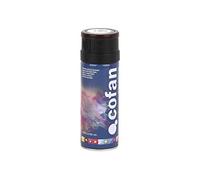 Cofan Pintura en esmalte acrílica en spray 400 ml Blanco mate