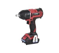 Cofan Pistola de impacto 1/2" a Batería | Batería de 18V + Cargador incluidos