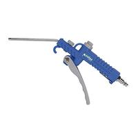 Cofan Pistola de soplar de plástico normal de 110 mm | Pistola de soplado profesional