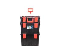 COFAN Producto SET MODULAR 4 EN 1 MODELO TITÁN con calidad práctica para uso diario