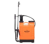 Cofan Pulverizador de espalda NEOFERR.. 12 L Manual
