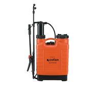 Cofan Pulverizador de espalda NEOFERR.. 12 L Manual