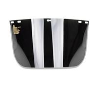 Recambio de Pantalla de Protección | Lente Oscura | 400 MM | Antivaho