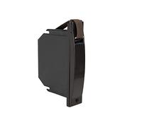 Cofan Recogedor de persianas compacto – Cinta 5,5 m, varios colores y embellecedor