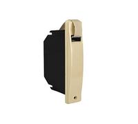 Cofan Recogedor de persianas compacto | Cinta en varios colores y embellecedor | Medidas de cinta 5,5 metros de longitud