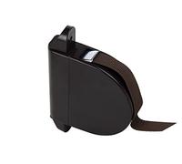 Cofan Recogedor para persianas | Recogedor abatible | Fabricado en PVC de alta calidad | 6 m x 18 mm