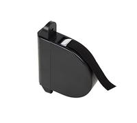 Cofan Recogedor para persianas | Recogedor abatible | Fabricado en PVC de alta calidad | 6 m x 18 mm