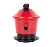 Cofan Regulador de Gas Butano/Propano | De Uso Doméstico | Regulador para Bombona de butano