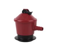 Cofan Regulador de Gas Butano/Propano | De Uso Doméstico | Regulador para Bombona de butano