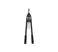 Cofan Remachadora profesional de dos brazos | Para remaches desde Ø 3,0/3,2 hasta Ø 6,4 mm | Para todo tipo de remaches